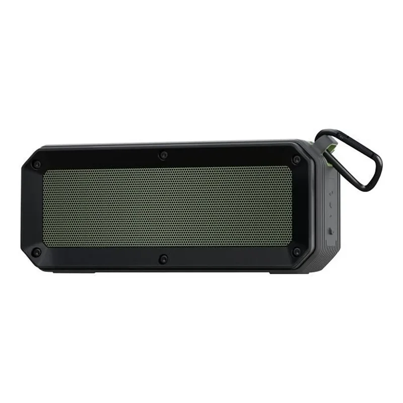 Enceinte Portable Outdoor BOx Adventure 10W Noir/Vert - ENERGY SISTEM - ITEKH444861