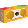 Enceinte Bluetooth Player 2 25W Jaune - POLAROID - POLAPLAYERP2JAUNE