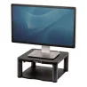 Support Premium pour moniteur 21" Gris Graphite - FELLOWES - 9169401