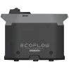 Smart Générateur essence 230V pour Delta Pro/Max Noir - ECOFLOW - 5000301002