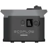 Smart Générateur essence 230V pour Delta Pro/Max Noir - ECOFLOW - 5000301002