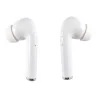 Ecouteurs sans fil Bluetooth True Wireless Blanc - INOVALLEY - INC02ABTHW