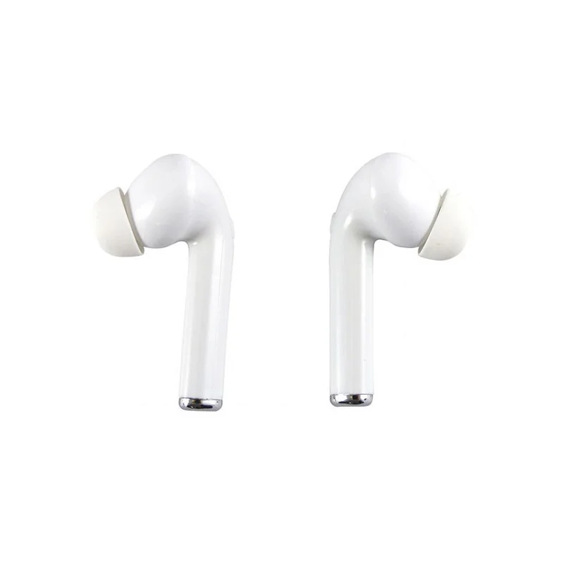 Ecouteurs sans fil Bluetooth True Wireless Blanc - INOVALLEY - INC02ABTHW