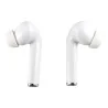 Ecouteurs sans fil Bluetooth True Wireless Blanc - INOVALLEY - INC02ABTHW