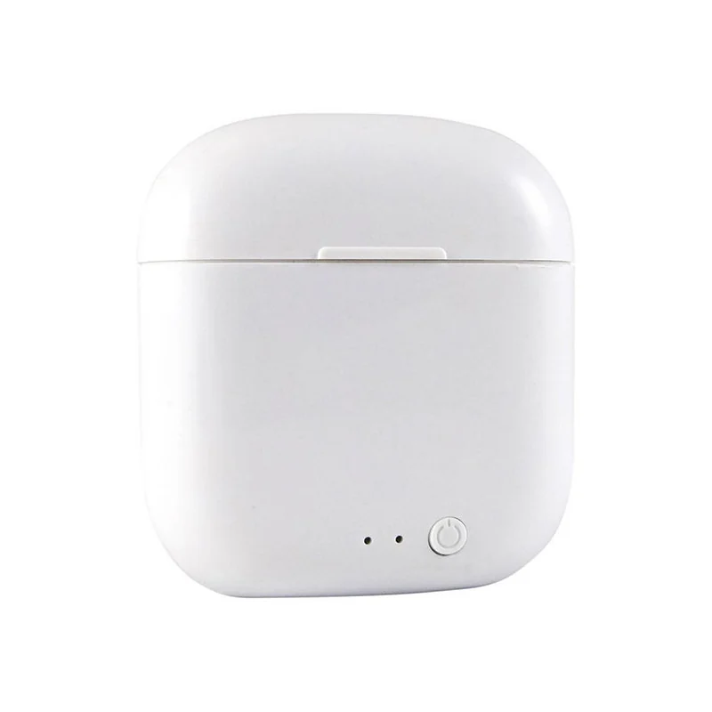 Ecouteurs sans fil Bluetooth True Wireless Blanc - INOVALLEY - INC02ABTHW