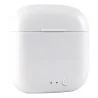 Ecouteurs sans fil Bluetooth True Wireless Blanc - INOVALLEY - INC02ABTHW