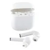 Ecouteurs sans fil Bluetooth True Wireless Blanc - INOVALLEY - INC02ABTHW