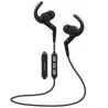 Écouteurs Bluetooth 4.2 Sports Noir - AVENZO - AV632NG