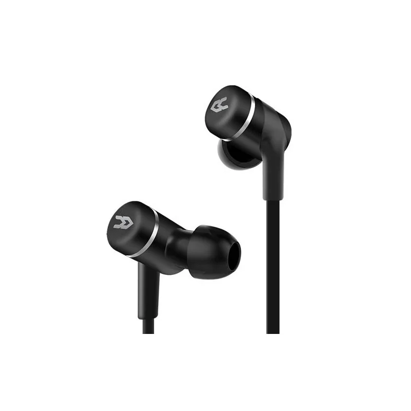 Écouteurs Magnétique Bluetooth 4.1 Sports Noir - AVENZO - AV635NG