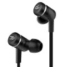 Écouteurs Magnétique Bluetooth 4.1 Sports Noir - AVENZO - AV635NG