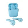 Ecouteurs Intra-Auriculaires MagneticLand 5.25cm Bleu - INOVALLEY - INCO10BTHC