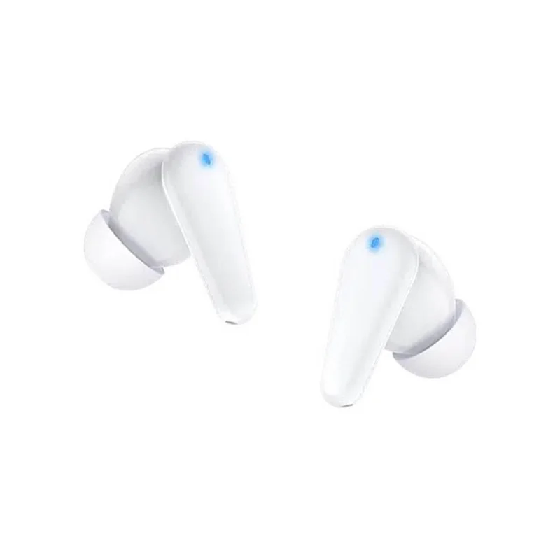 Écouteurs Bluetooth Move Audio S180 Blanc - TCL - TCLTW183BLCEU4