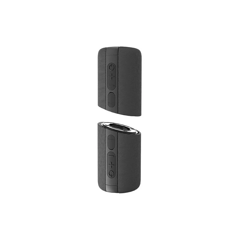 Enceinte Bluetooth 2en1 10W Noir - AVENZO - AVSP3003B