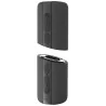 Enceinte Bluetooth 2en1 10W Noir - AVENZO - AVSP3003B