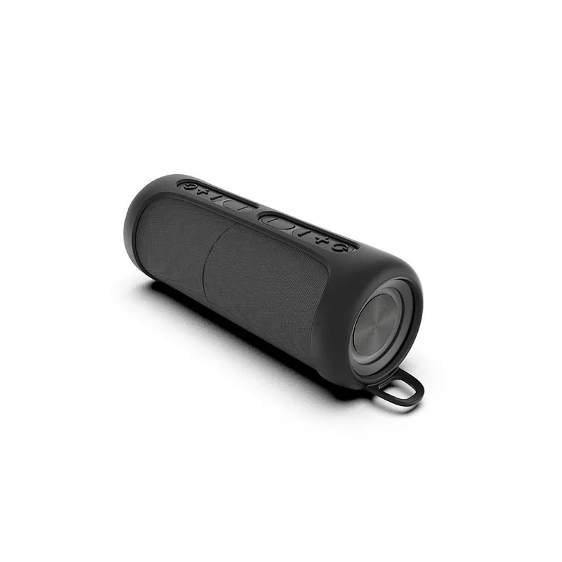 Enceinte Bluetooth 2en1 10W Noir - AVENZO - AVSP3003B