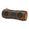 Enceinte WaterProof Bluetooth 12W Noir/Orange - AVENZO - AVSP3001BO