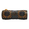 Enceinte WaterProof Bluetooth 12W Noir/Orange - AVENZO - AVSP3001BO