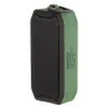 Enceinte WaterProof Bluetooth 5W Noir/Vert - AVENZO - AVSP3002BG