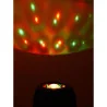 Enceinte Lumineuse LED Bluetooth 400W Noir - INOVALLEY - INKA113XXL