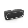 Enceinte Portable Bluetooth 3W Noir - INOVALLEY - INHP117L