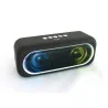 Enceinte Portable Bluetooth 3W Noir - INOVALLEY - INHP117L