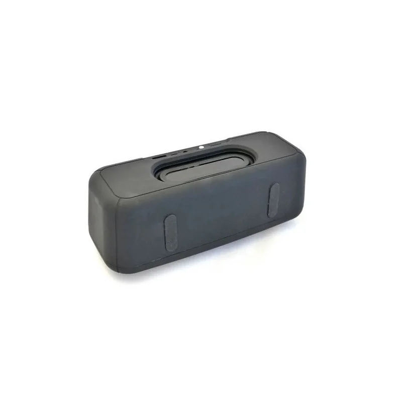 Enceinte Portable Bluetooth 3W Noir - INOVALLEY - INHP117L