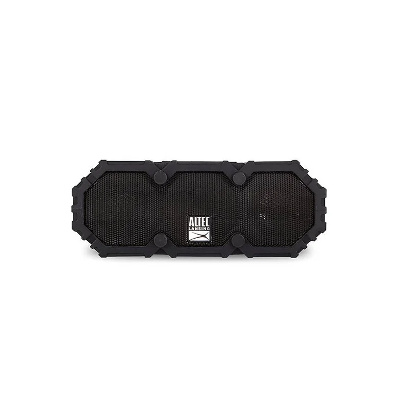 Enceinte Nomade Bluetooth LifeJacket 2 Noir - ALTEC LANSING - AL-IMW477BLK