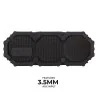 Enceinte Nomade Bluetooth LifeJacket 2 Noir - ALTEC LANSING - AL-IMW477BLK