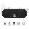 Enceinte Nomade Bluetooth LifeJacket 2 Noir - ALTEC LANSING - AL-IMW477BLK