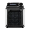 Climatiseur Portable EF Wave 4000 BTU Noir - ECOFLOW - 5001301005