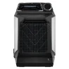 Climatiseur Portable EF Wave 4000 BTU Noir - ECOFLOW - 5001301005