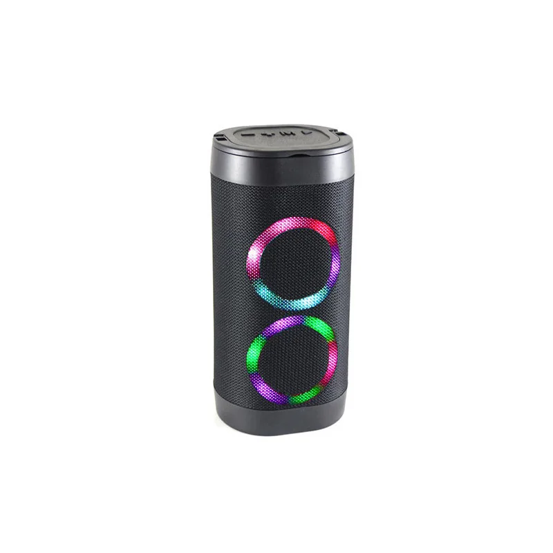 Enceinte Portable Bluetooth 20W Noir - INOVALLEY - INHP167BTH