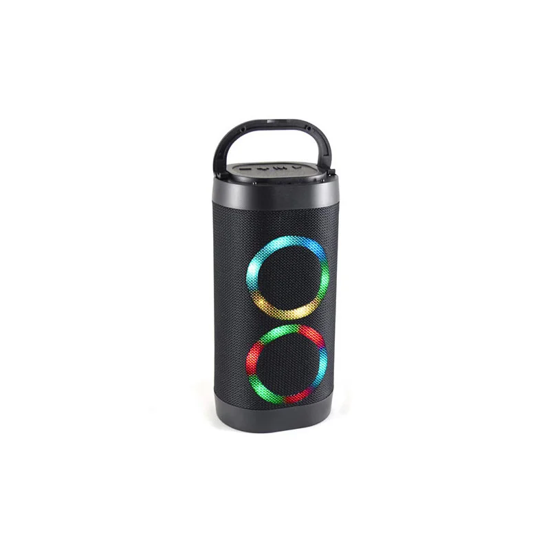 Enceinte Portable Bluetooth 20W Noir - INOVALLEY - INHP167BTH