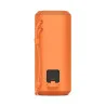 Enceinte Portable Bluetooth Orange - SONY - SRSXE200D-CE7