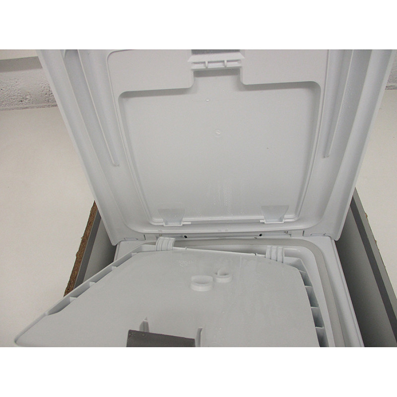 Lave-linge top Smart 6Kg Blanc - CANDY - CST46LE/1-47 