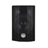 Enceinte Sono Bluetooth Système Triphonique 1000W Noir - BM SONIC - BMS120