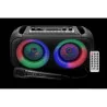 Enceinte Amplifiée Ultimat Blaster 3 100W - AMSTRAD - BLASTERDJ300