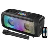 Enceinte Autonome Portable Blaster 972 Noir - FESTI SOUND - BLASTER972