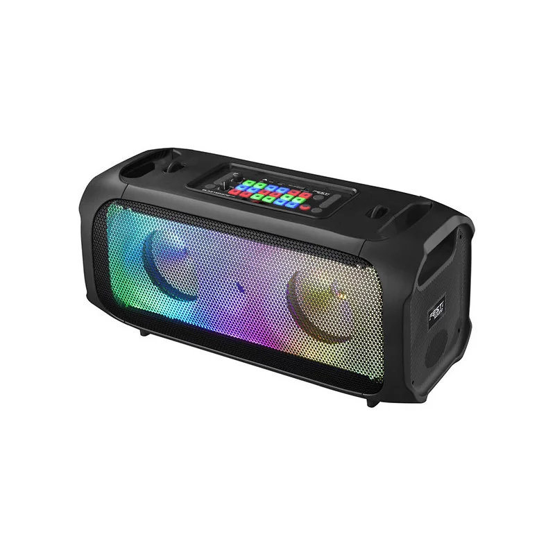 Enceinte Autonome Portable Blaster 972 Noir - FESTI SOUND - BLASTER972