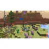 Jeux PS4 Minecraft Legends Deluxe Edition - JUST FOR GAMES - 80010022589