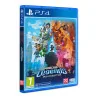 Jeux PS4 Minecraft Legends Deluxe Edition - JUST FOR GAMES - 80010022589