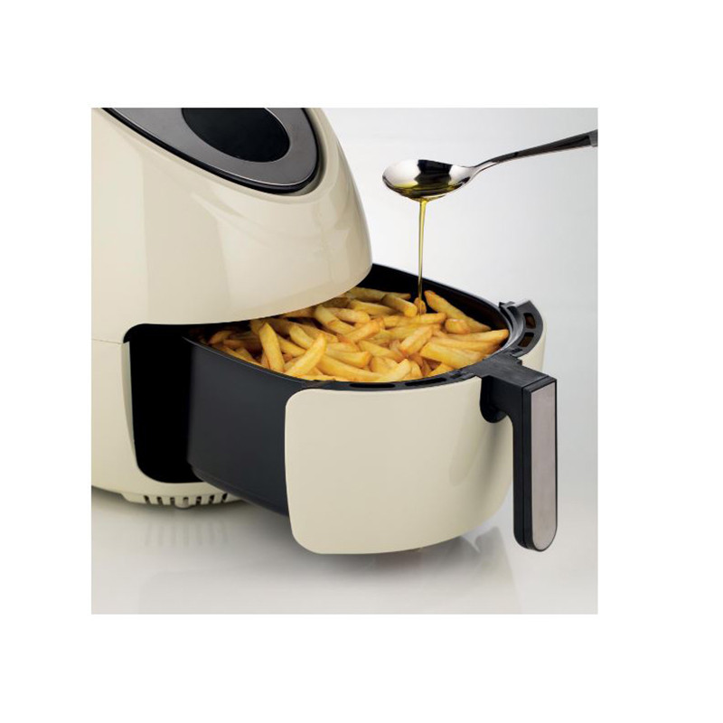 Ariete Air Fryer XXL, 5.5L - Micro Data Technology