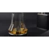 Set de dégustation Impitoyable Whisky et Alcool 19cl Transparent - PEUGEOT - 266097