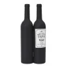 Coffret Vin 5 Accessoires 32cm Noir - COOK CONCEPT - KV7392