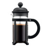 Cafetière à piston Java 3 tasses Noir - BODUM - 1903-01