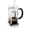 Cafetière à piston Java 8 tasses + couvercle Noir - BODUM - 1918-01