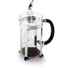 Cafetière à piston Java 8 tasses + couvercle Noir - BODUM - 1918-01