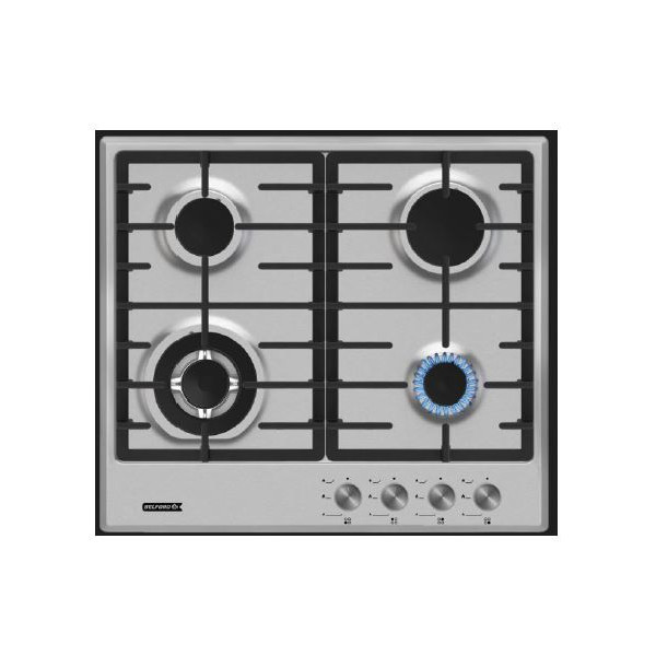 Choisir une plaque de cuisson : gaz, vitrocéramique, induction ou  électrique ? : Il était une fois la pâtisserie
