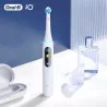 Brossette dentaire iO ultimate Clean White x2 Blanc - ORAL-B - IORBCW-2