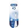 Brossette dentaire iO ultimate Clean White x2 Blanc - ORAL-B - IORBCW-2